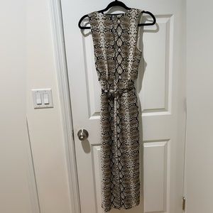 Banana Republic Jumpsuit